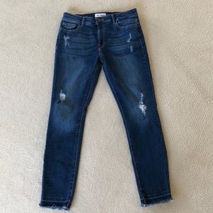 DL Florence jeans
